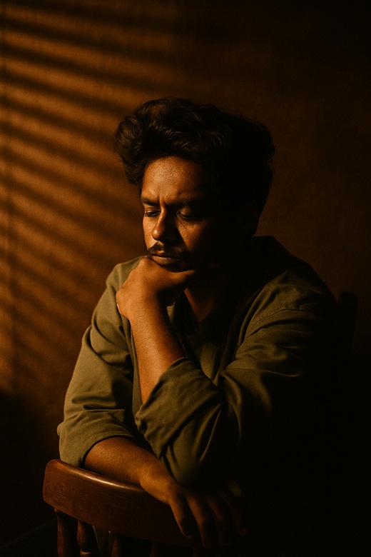 Jonathan profile